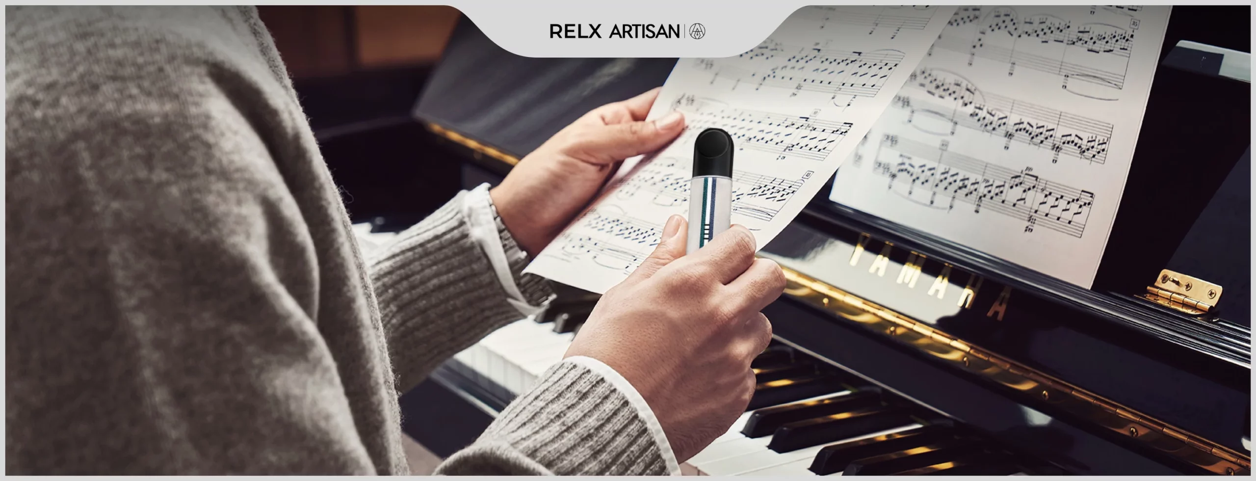 relx artisan悦刻星河革调